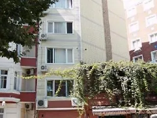 Hotel Holiday Time Estambul