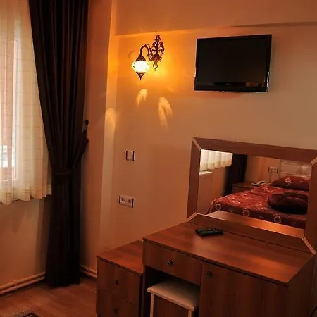 Holiday Time 3* Estambul